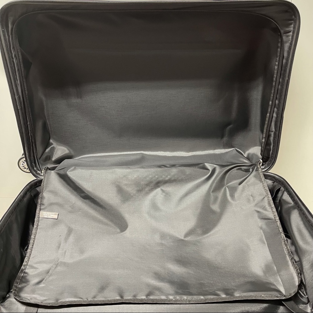 🇫🇷SOLD! HOST PICK! NWT JANE & BERRY PARIS SUITCASE - Picture 9 of 10